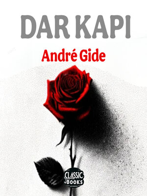 cover image of Dar Kapı